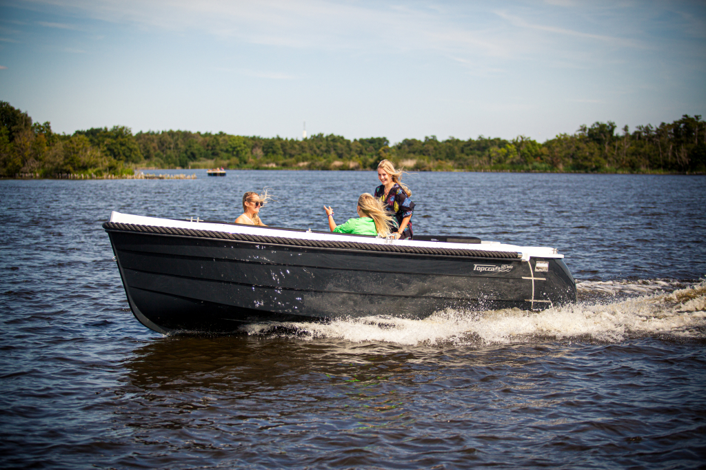 Topcraft 605