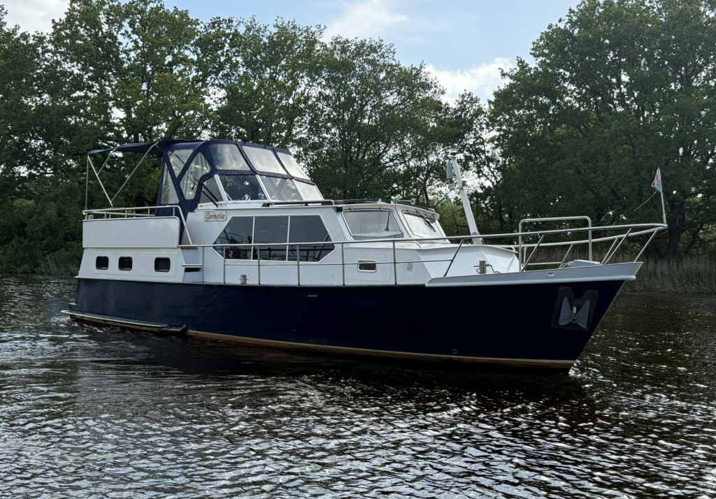 Waterman kruiser  1200 foto: 11