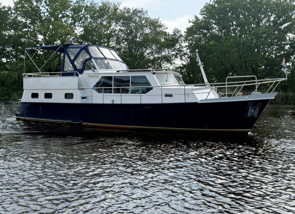 Waterman kruiser  1200 hoofdfoto: 1