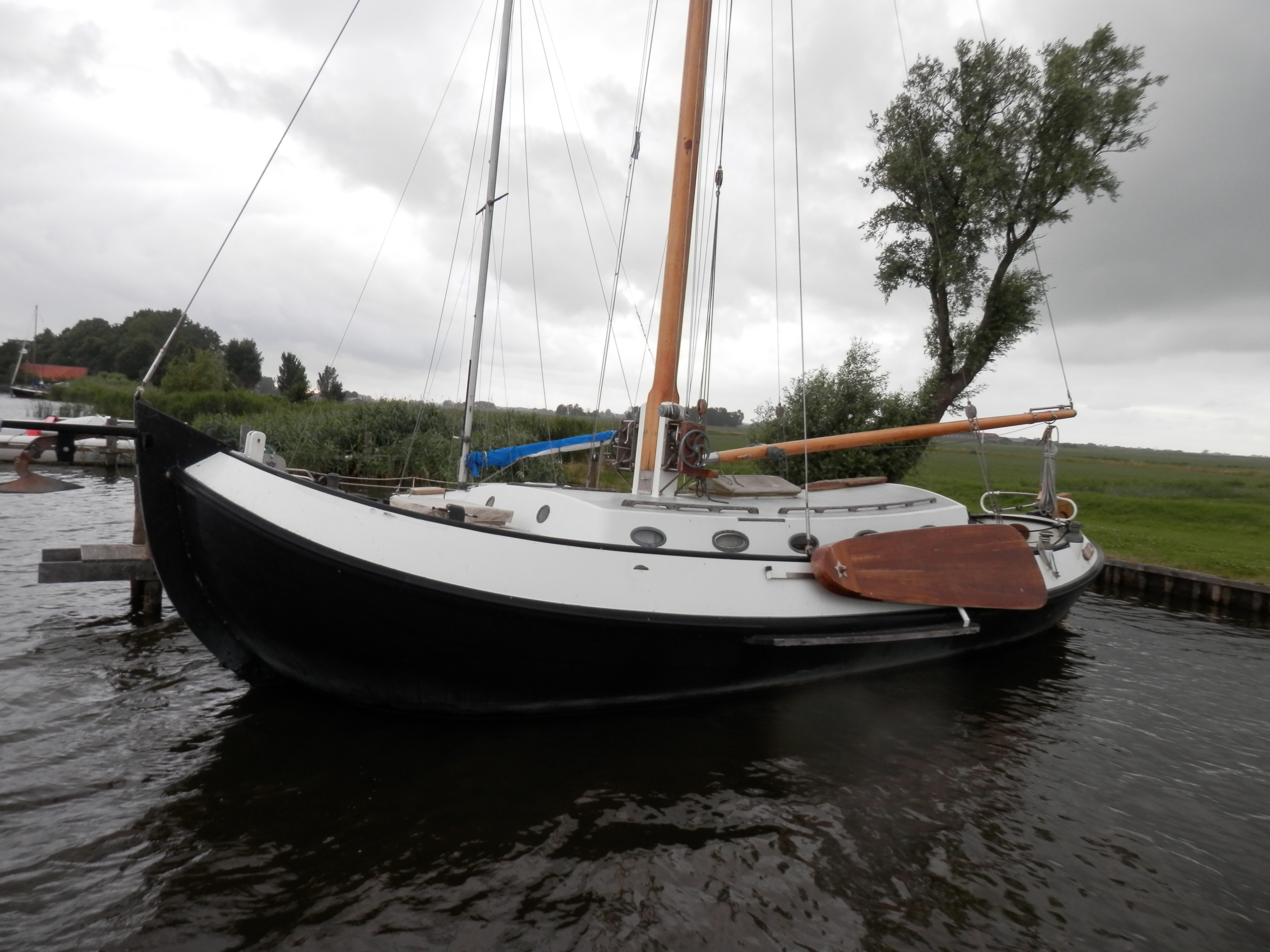 Blom Lemsteraak 12.10 Roefaak foto 4
