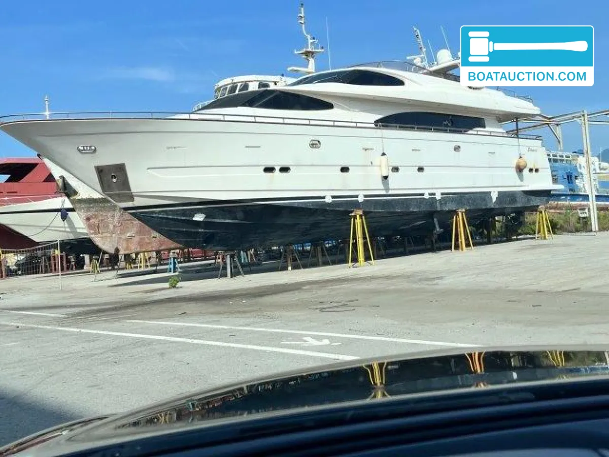 Horizon Elegance 92 Dynasty foto 1