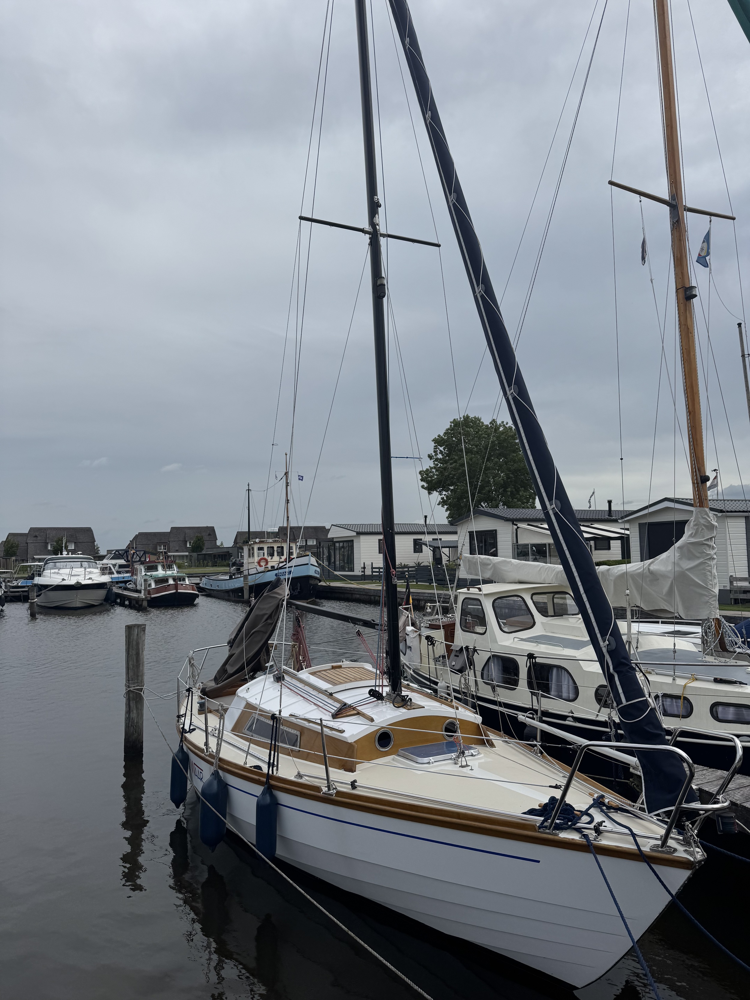 Waarschip 725 foto: 6