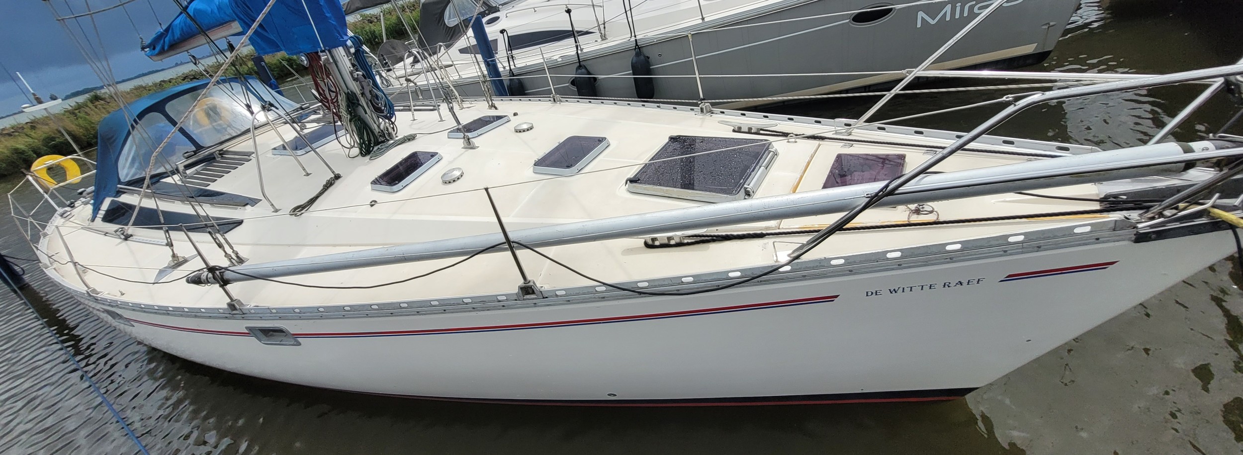Jeanneau Sunn Kiss 45
