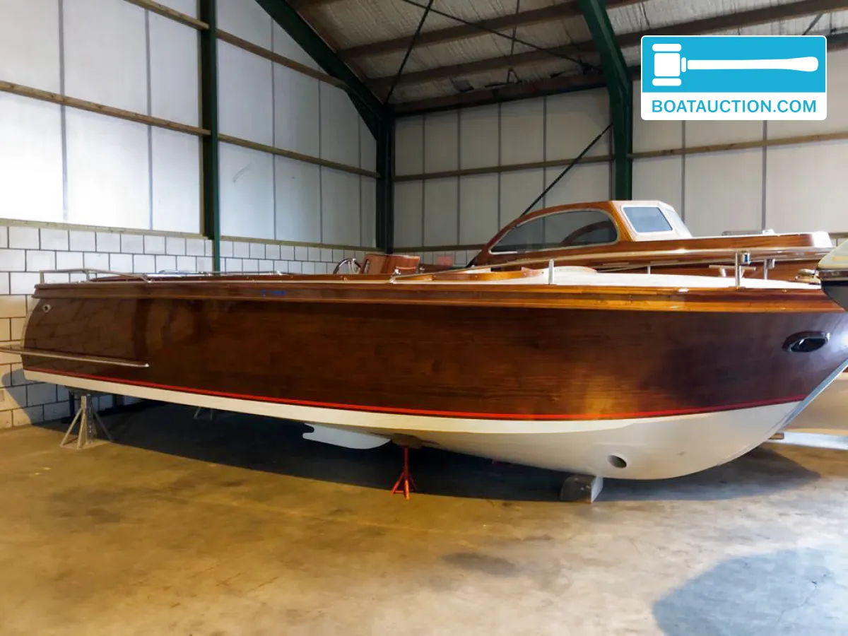 Dehler Varianta 65