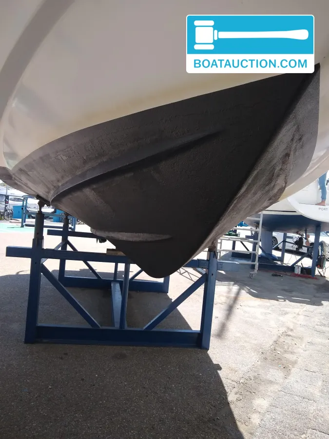 Sealine 305 Statesman foto: 35