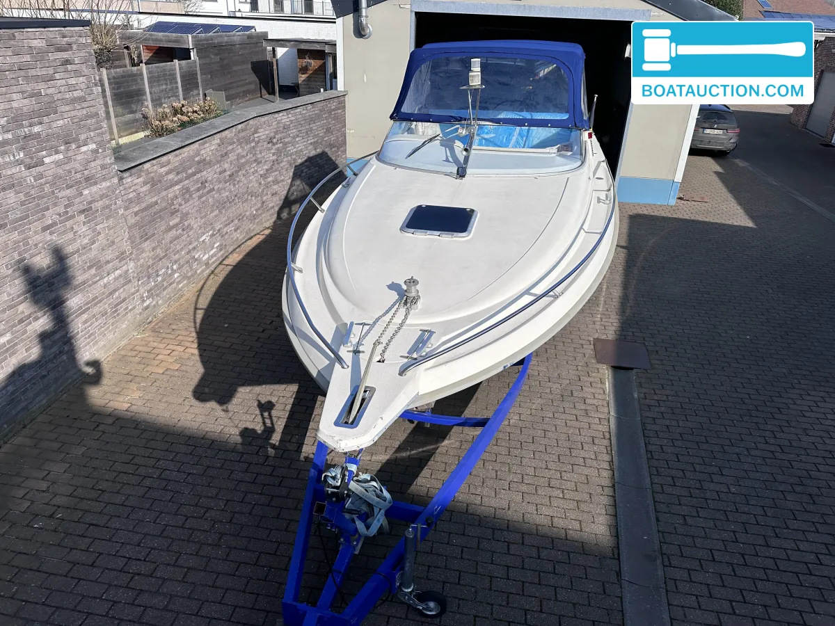 Scand Boats Dynamic 9200 foto: 34
