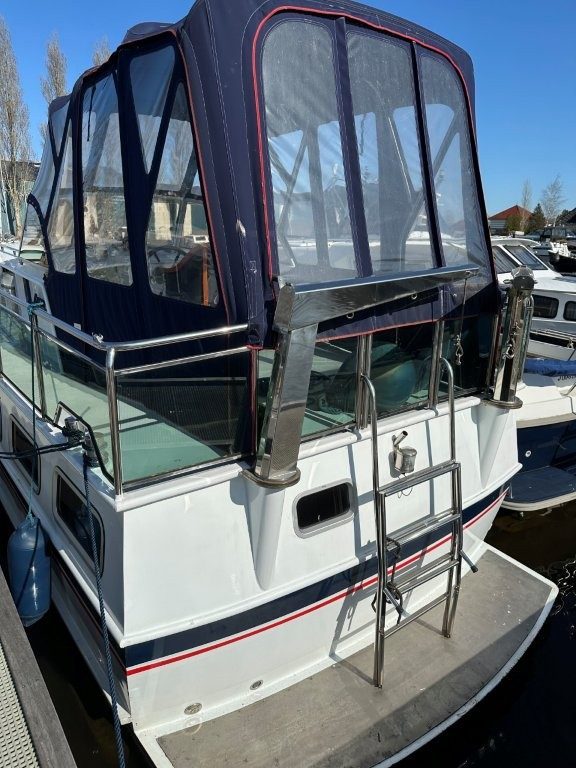 Palma Kruiser 40 B AK foto: 5