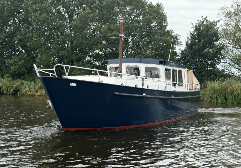 Super Lauwersmeer 1150 OK foto 4