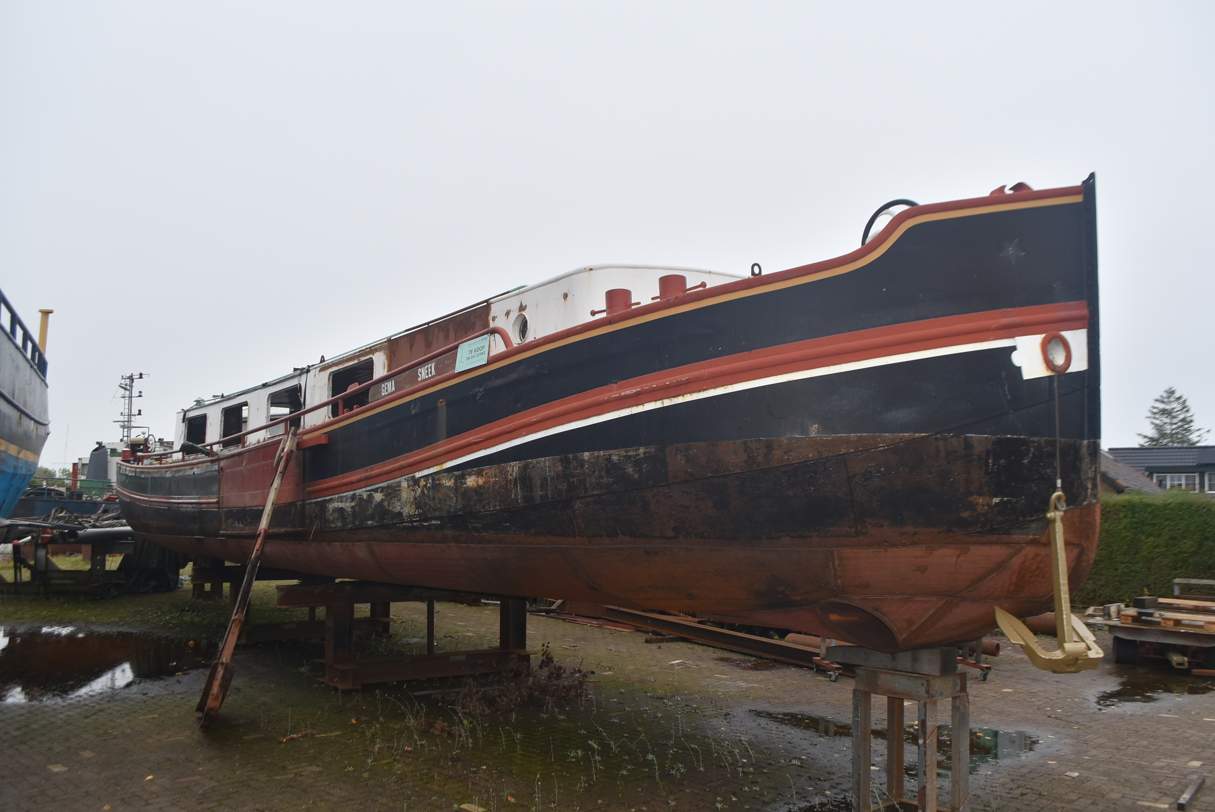 Van Wezel Kotter 13.20