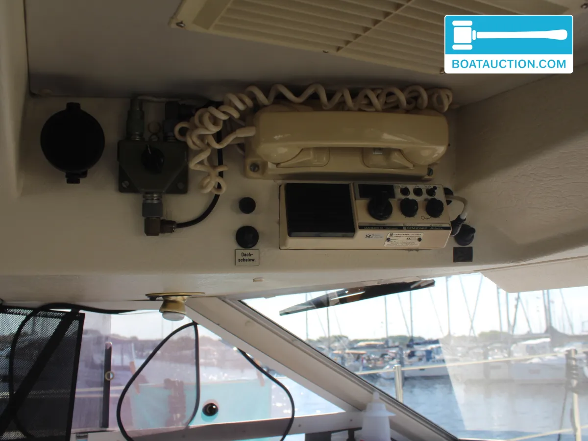 Sealine 305 Statesman foto: 8