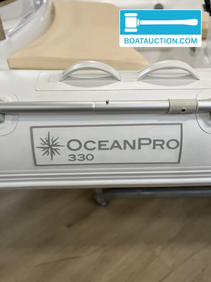 Ocean Pro 330 foto: 9