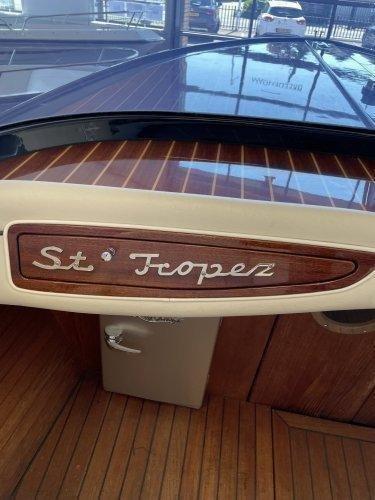 Frauscher 757 St. Tropez foto 4