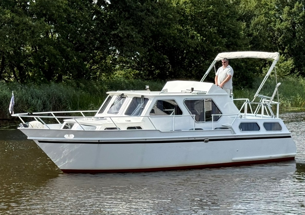 Caravelle 980 foto 5