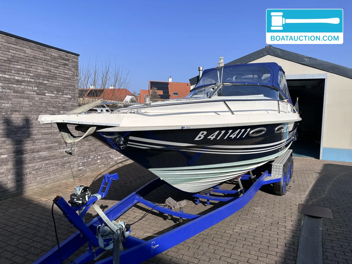 Scand Boats Dynamic 9200 foto: 30