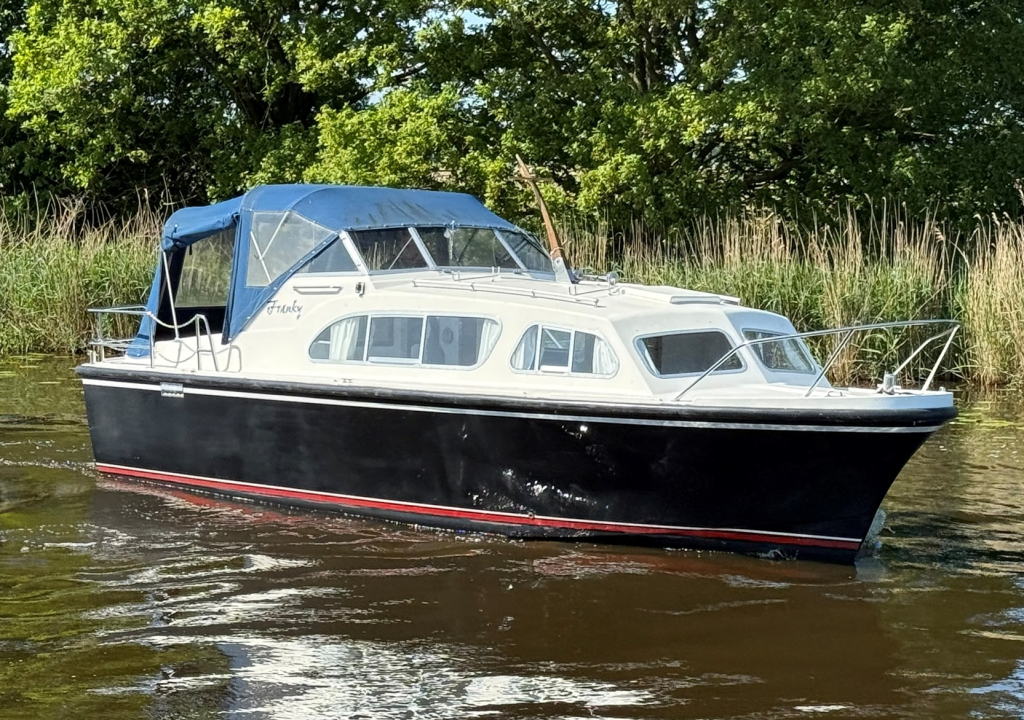 Elysian Madera 27