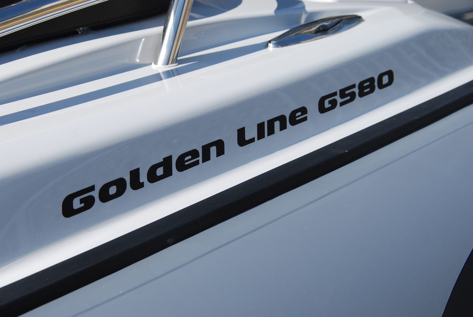 Grand Golden Line G580 foto: 8