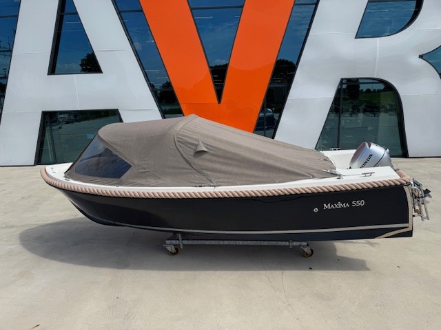 Maxima  550 foto 5