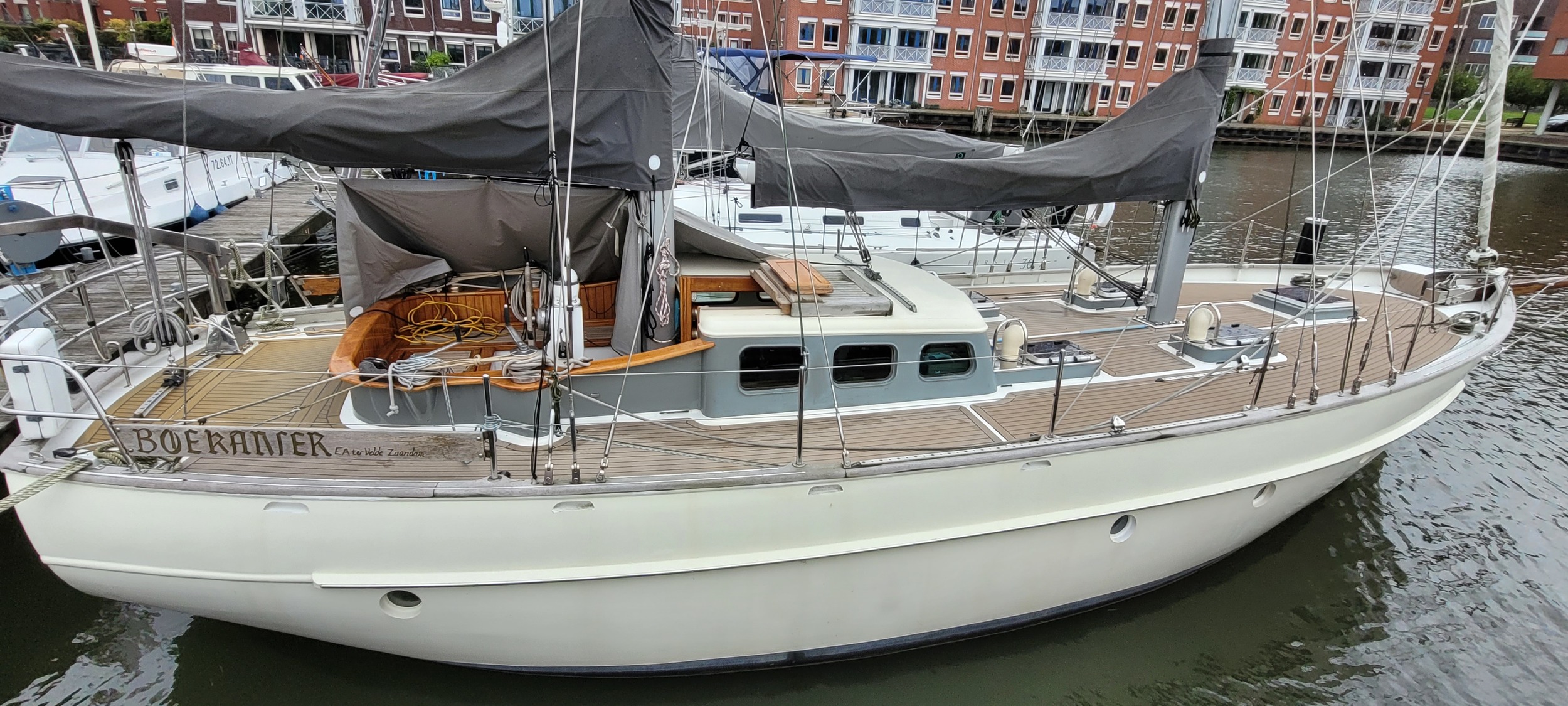 Pieter Beeldsnijder One Off foto 5