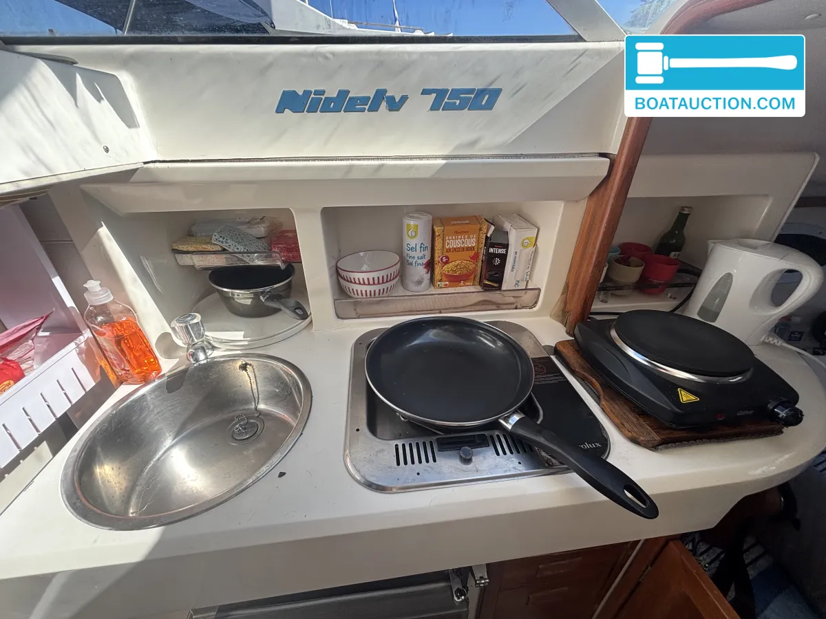 Nidelv 750 foto 5
