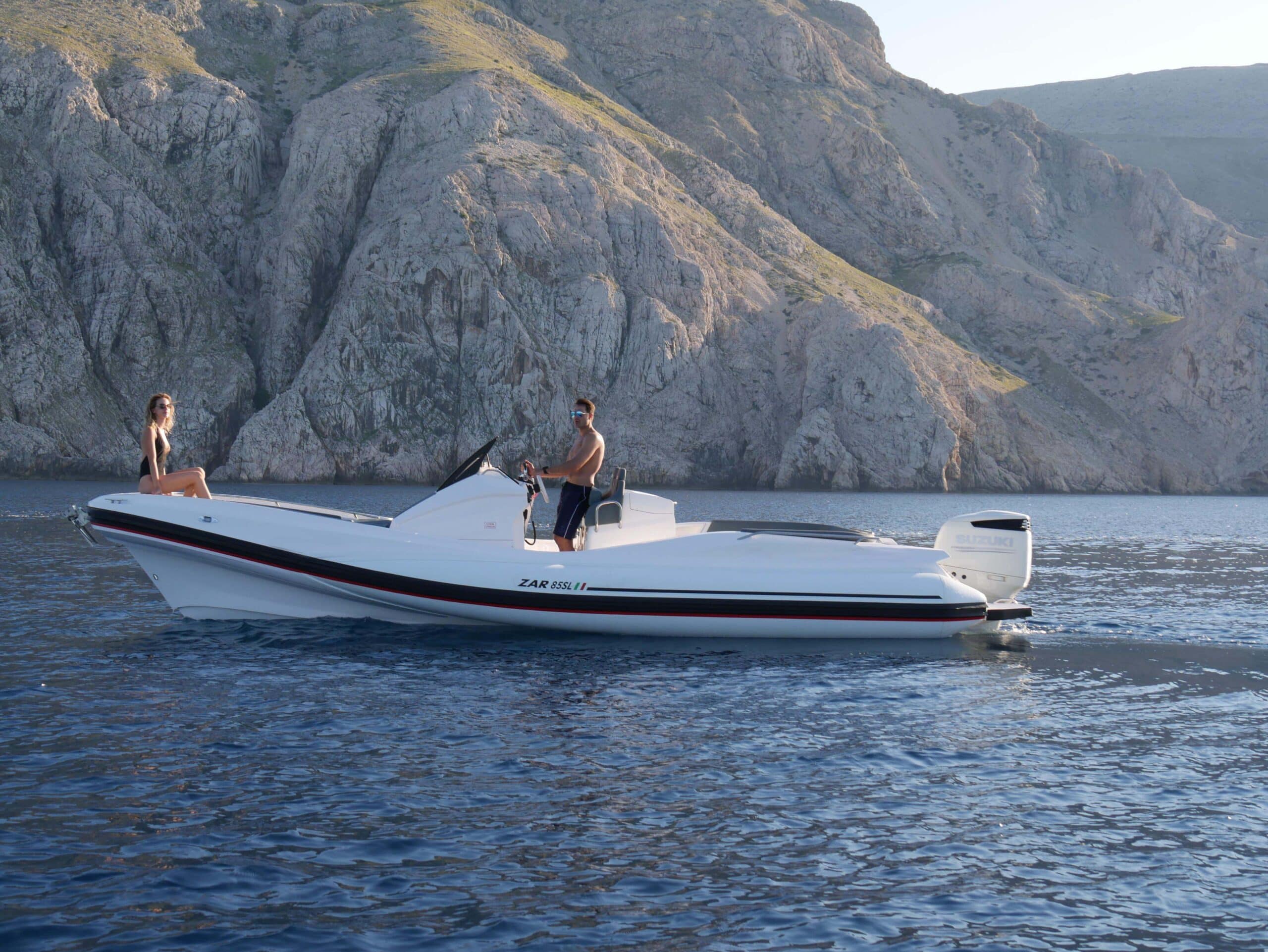 ZAR Formenti ZAR Sport Luxury foto: 12