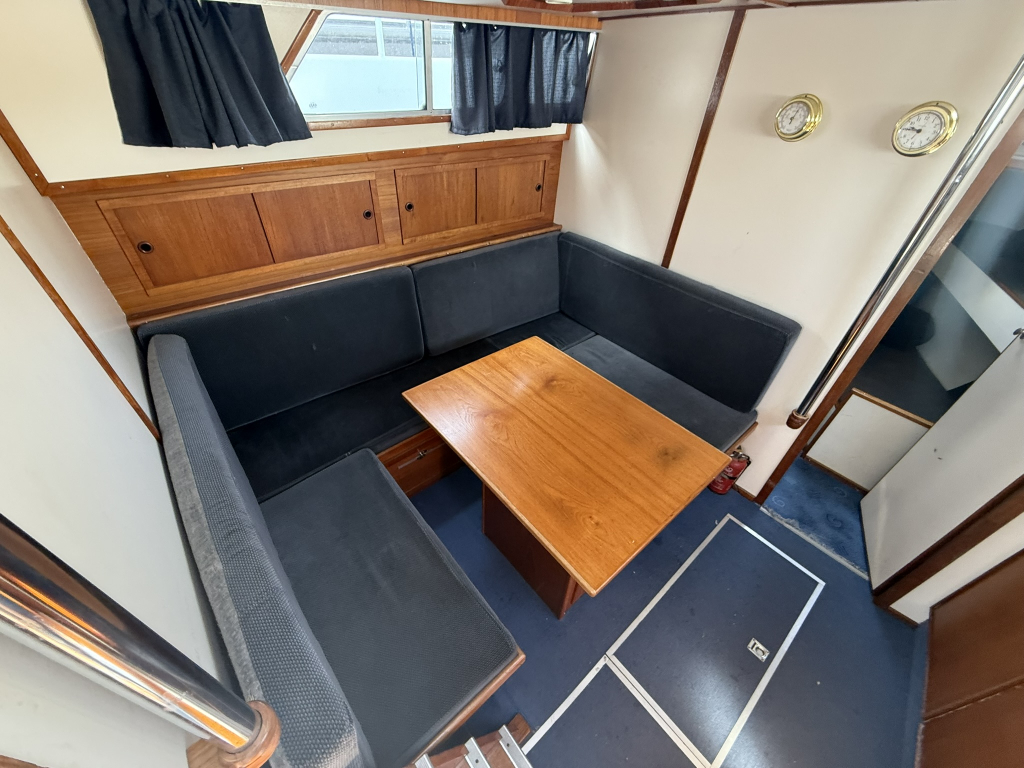 Beachcraft 1350 foto: 21