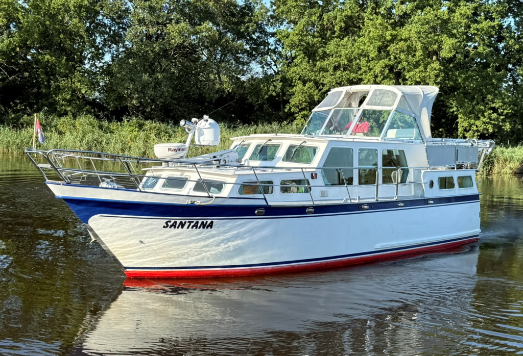 Proficiat 1075 G foto 4