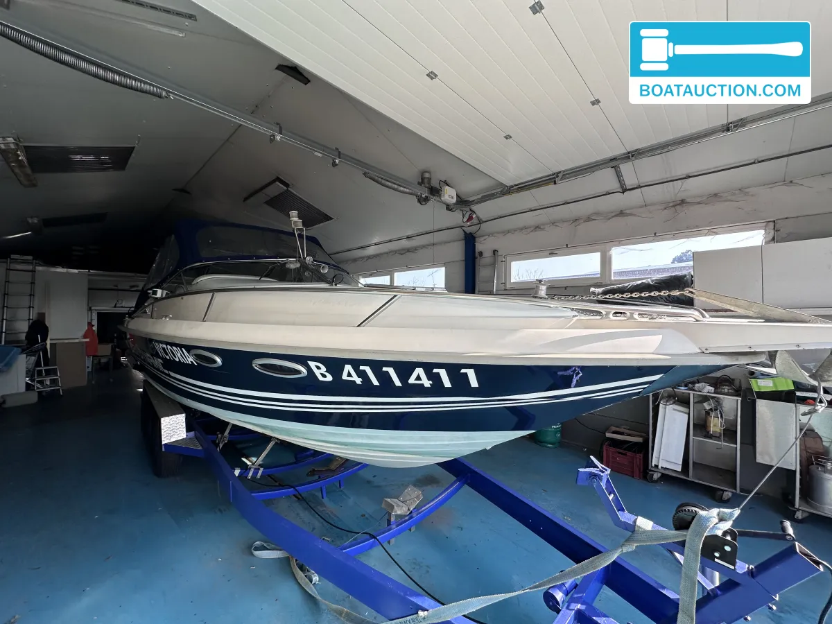 Scand Boats Dynamic 9200 foto: 28