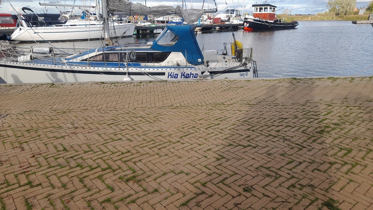 Kyrie Feeling 720 foto 3