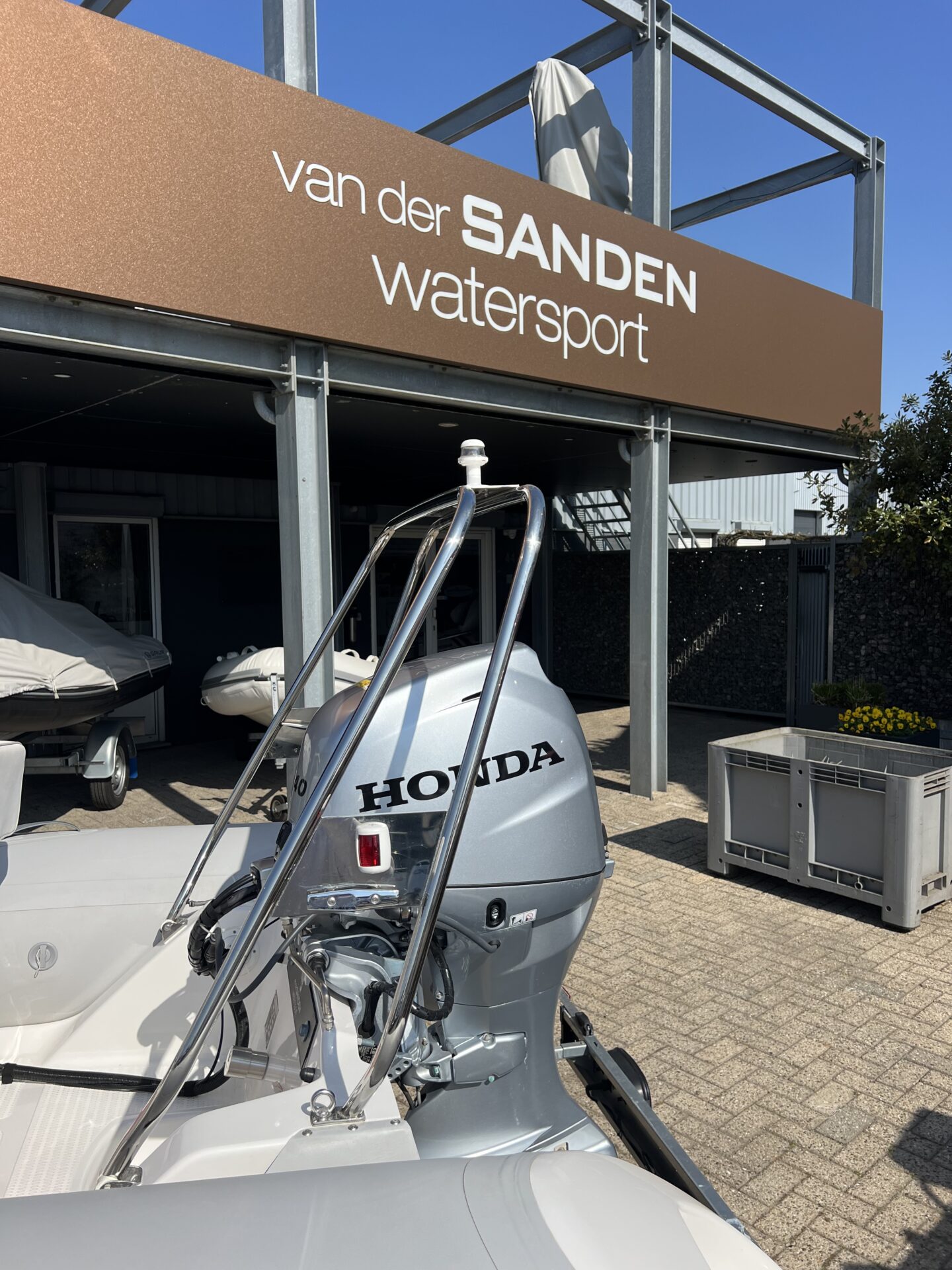 Grand S 470 foto: 16