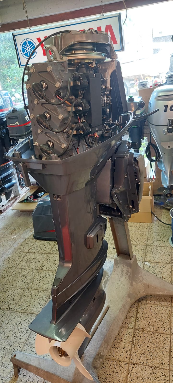 Yamaha 60