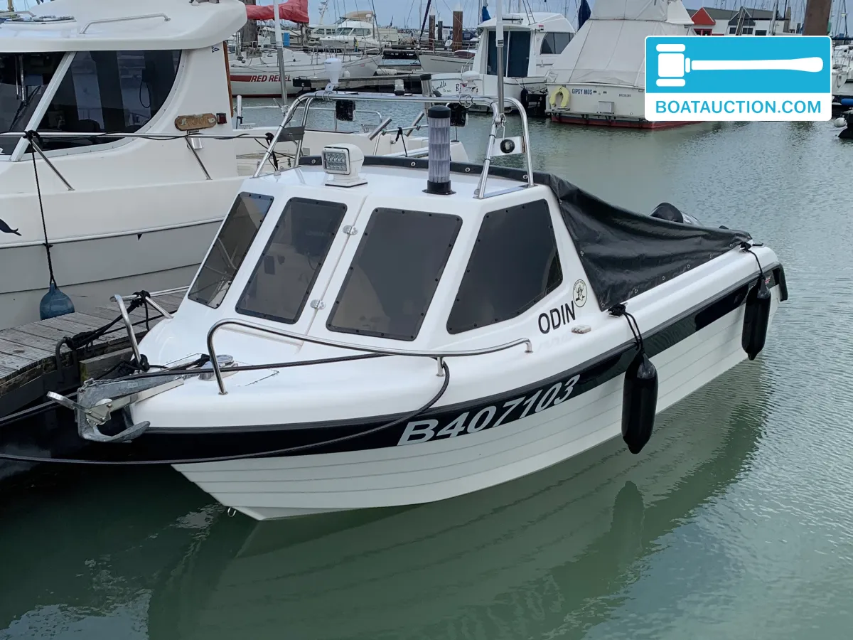 Warrior 175
