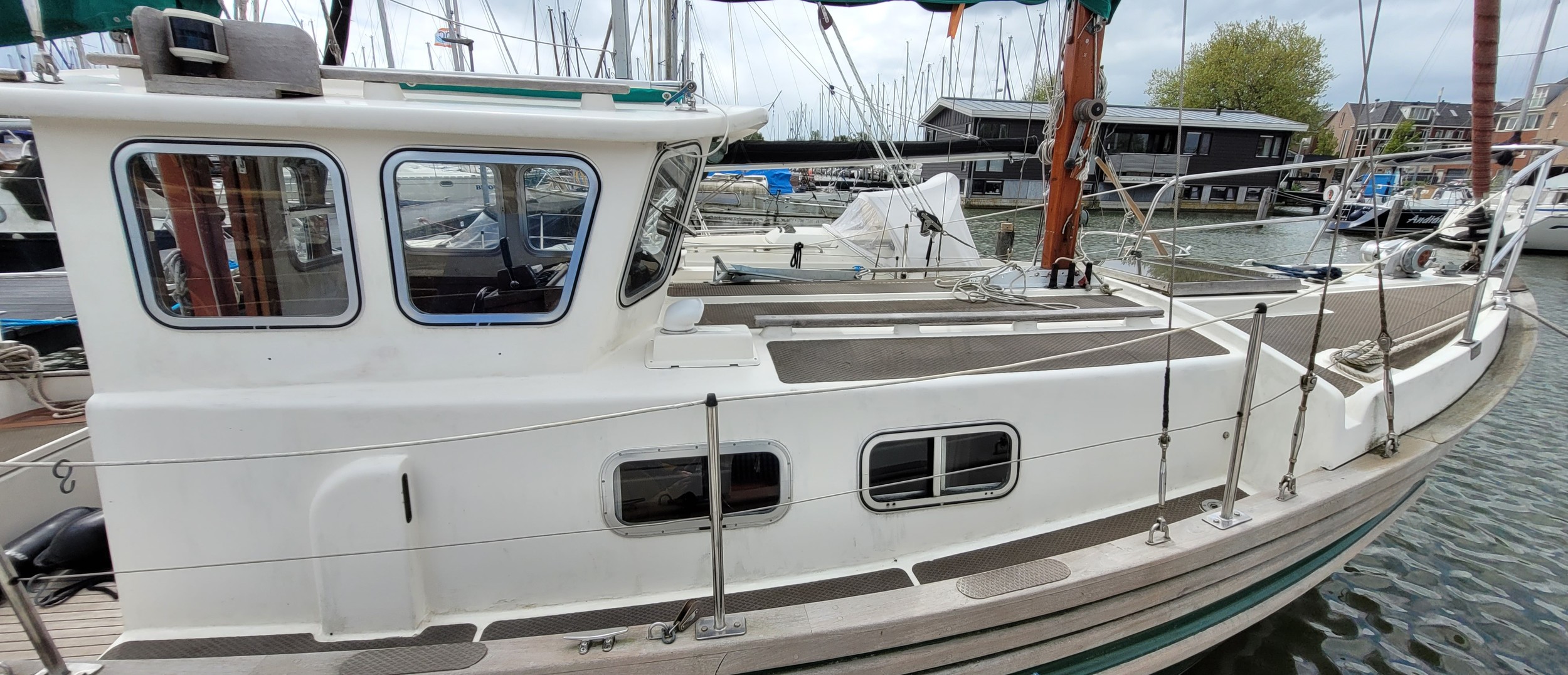Fisher 25
