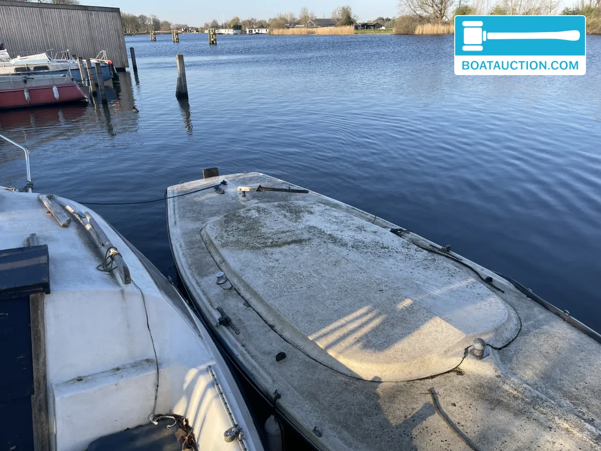 Centaur 620