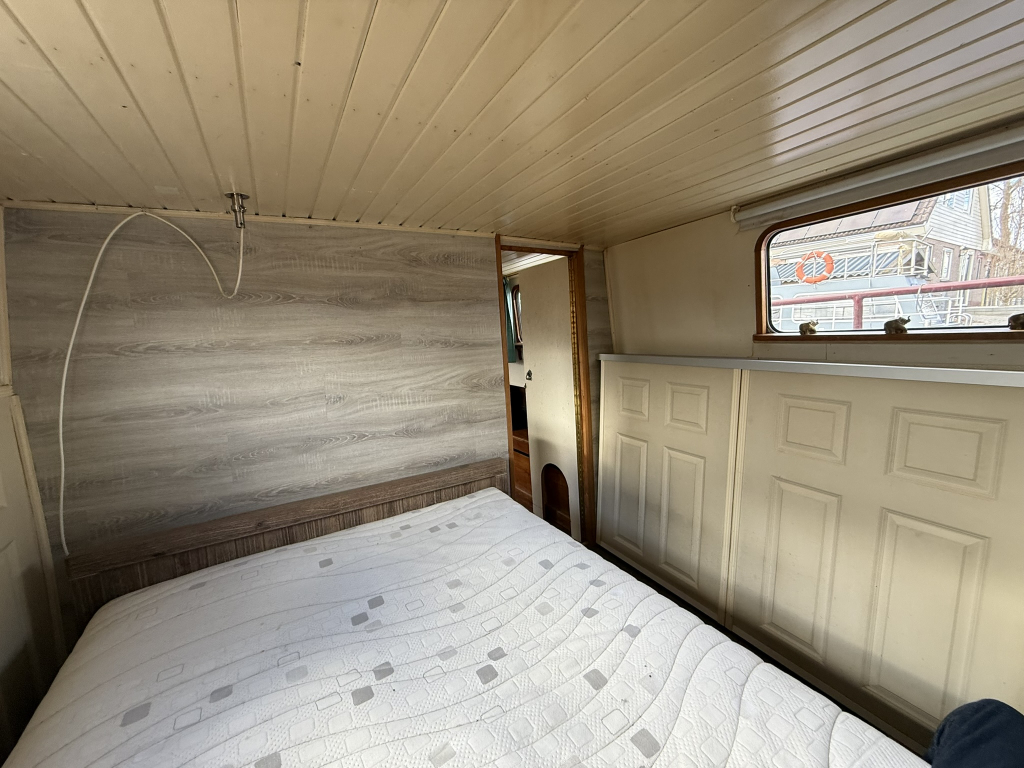 Beurtschip  Res Nova foto: 25