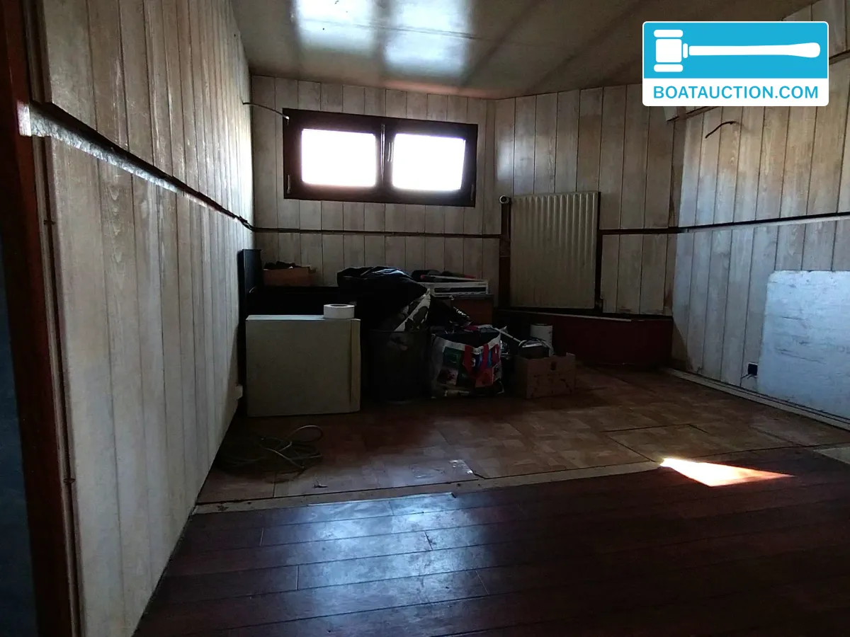Arsenal de Cherbourg Freycinet foto: 16