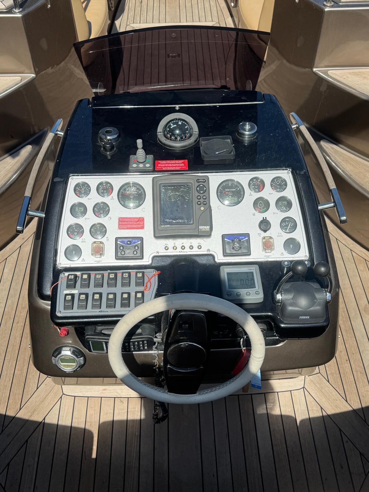 Riva Shuttle foto: 16