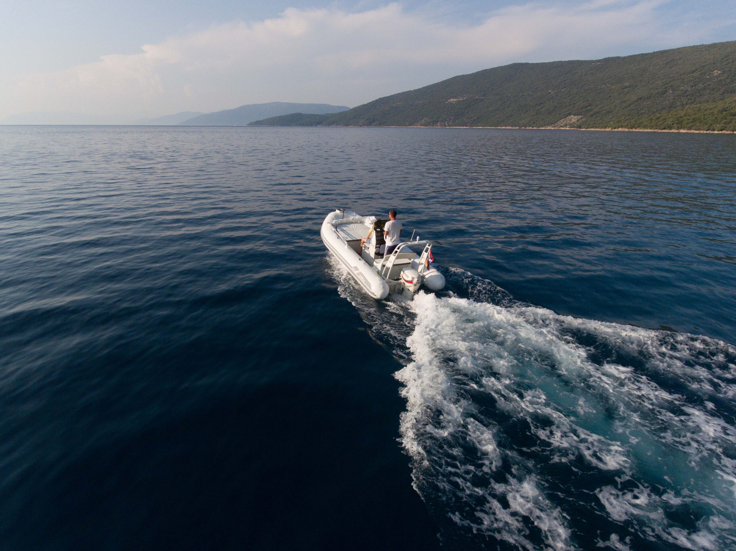 Zar Mini RIB 16 SC foto: 11
