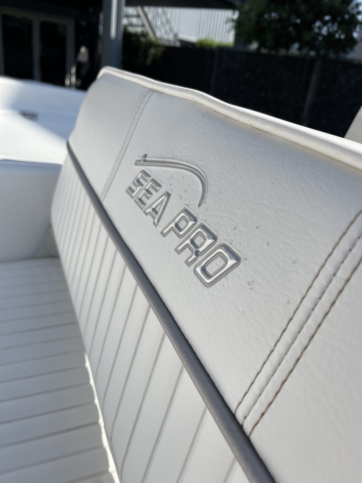 Seapro 206 |WA