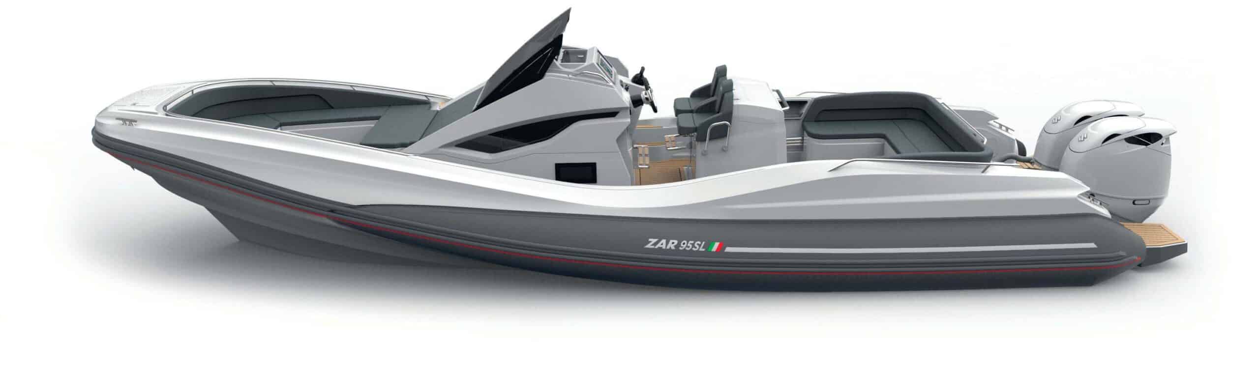 ZAR Formenti ZAR Sport Luxury foto: 14
