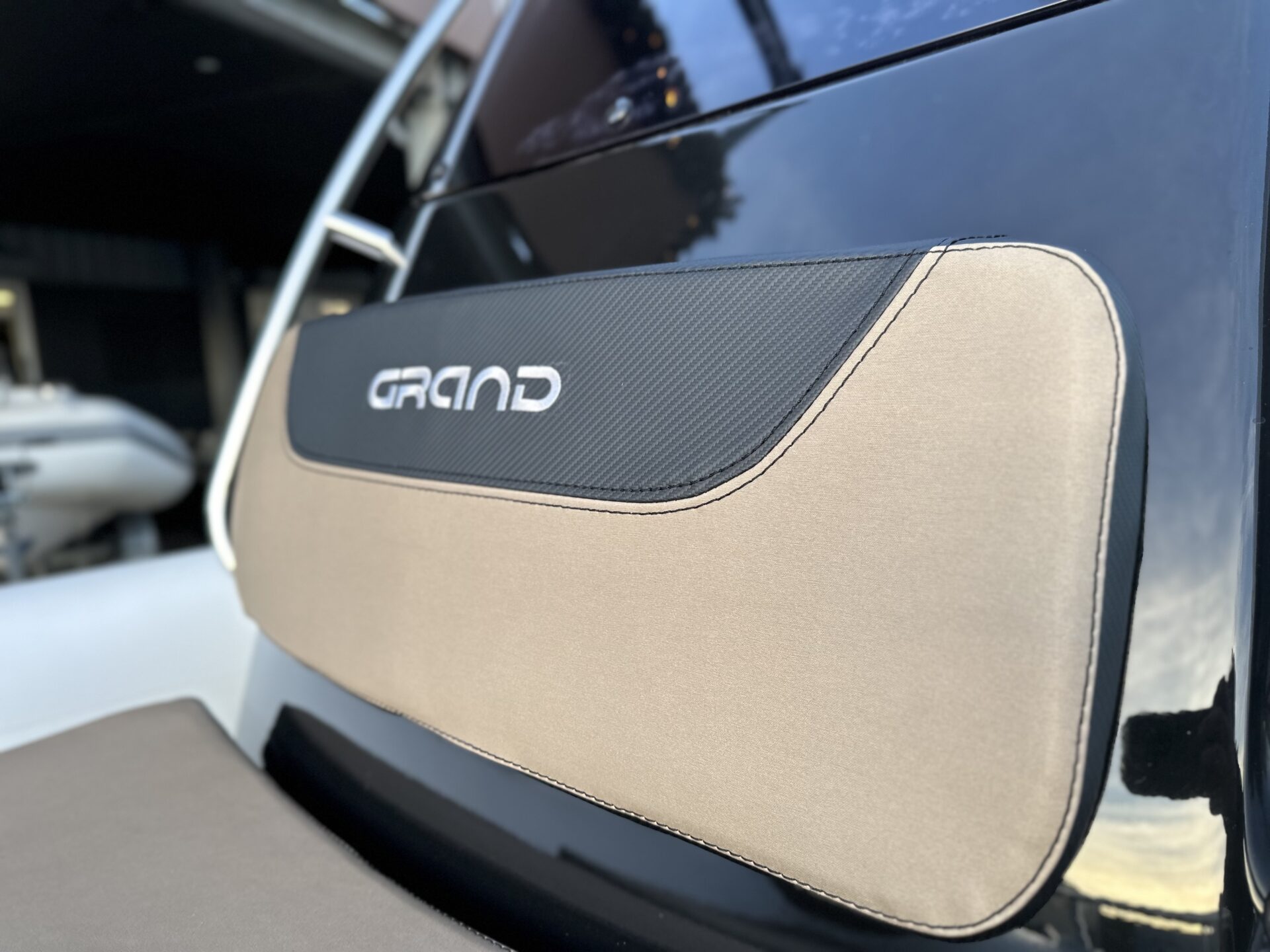 Grand Golden Line G580 foto: 10