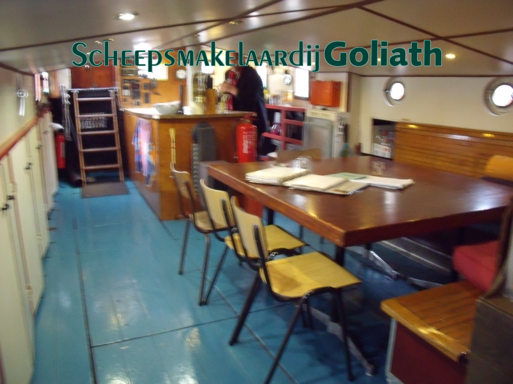 Tjalk Bolschip 20.00 foto: 8