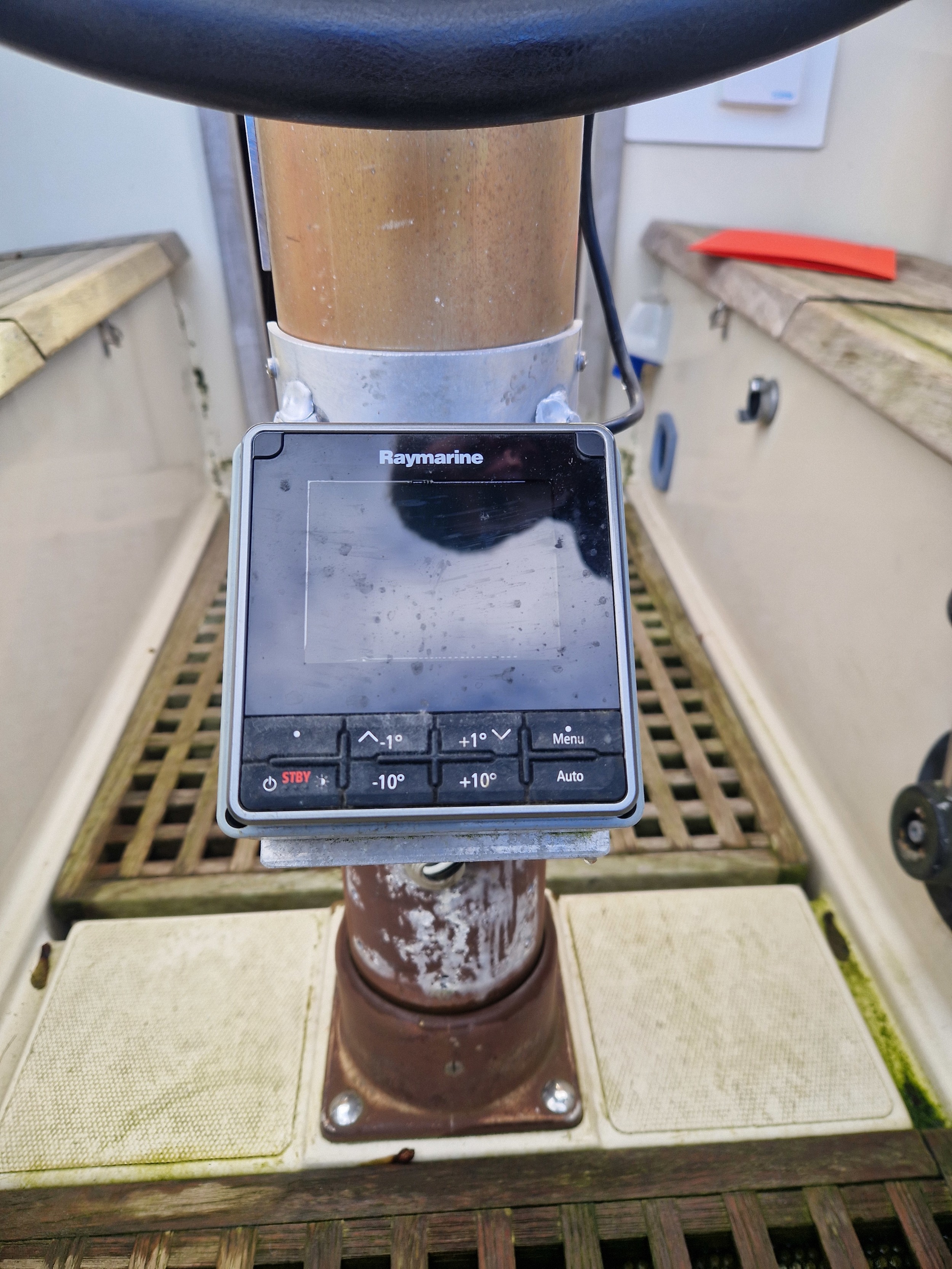 Dehler Duetta 86 AK foto: 15
