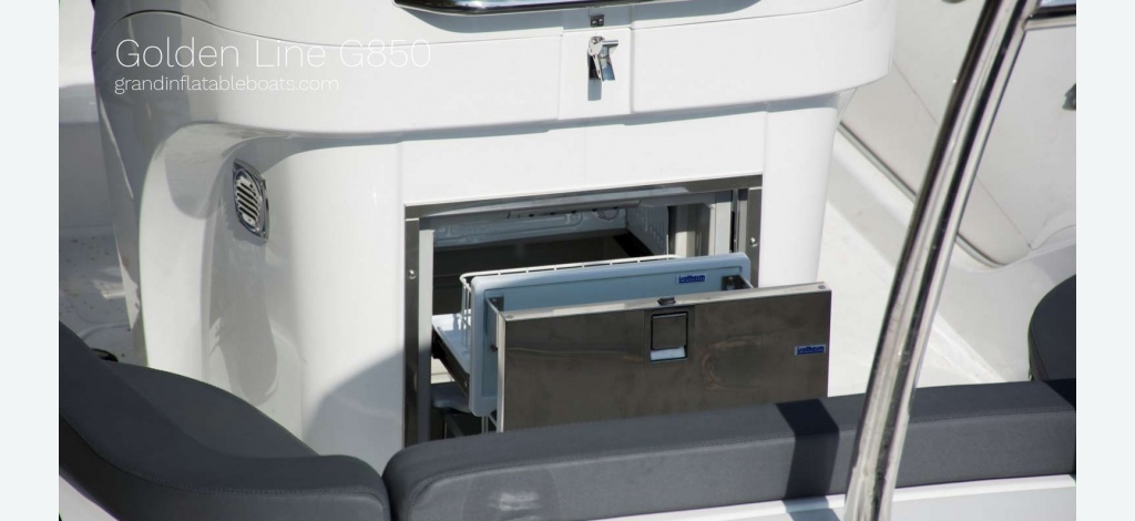 Grand G850HL foto: 12