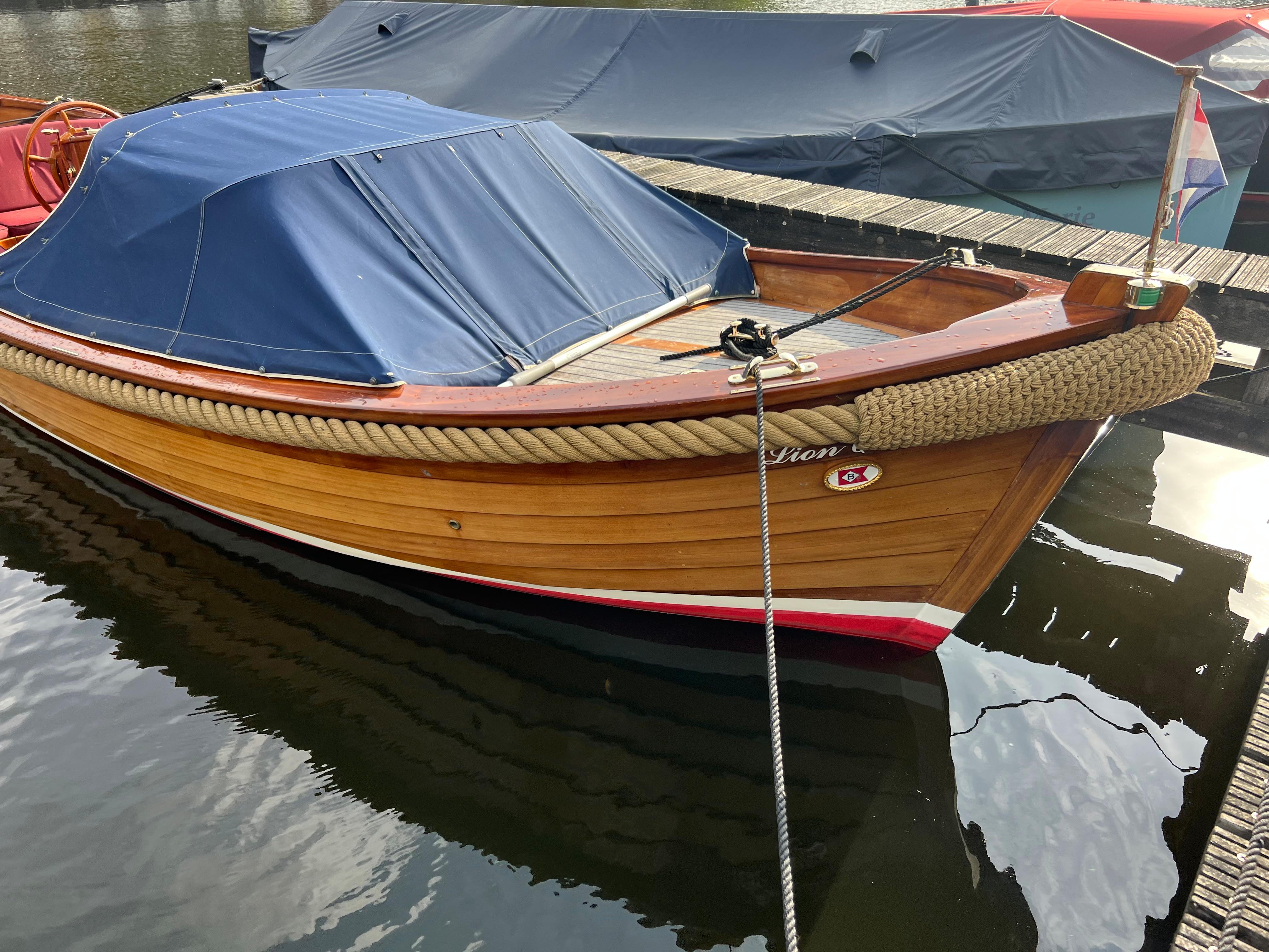 Breedendam 690 foto 4