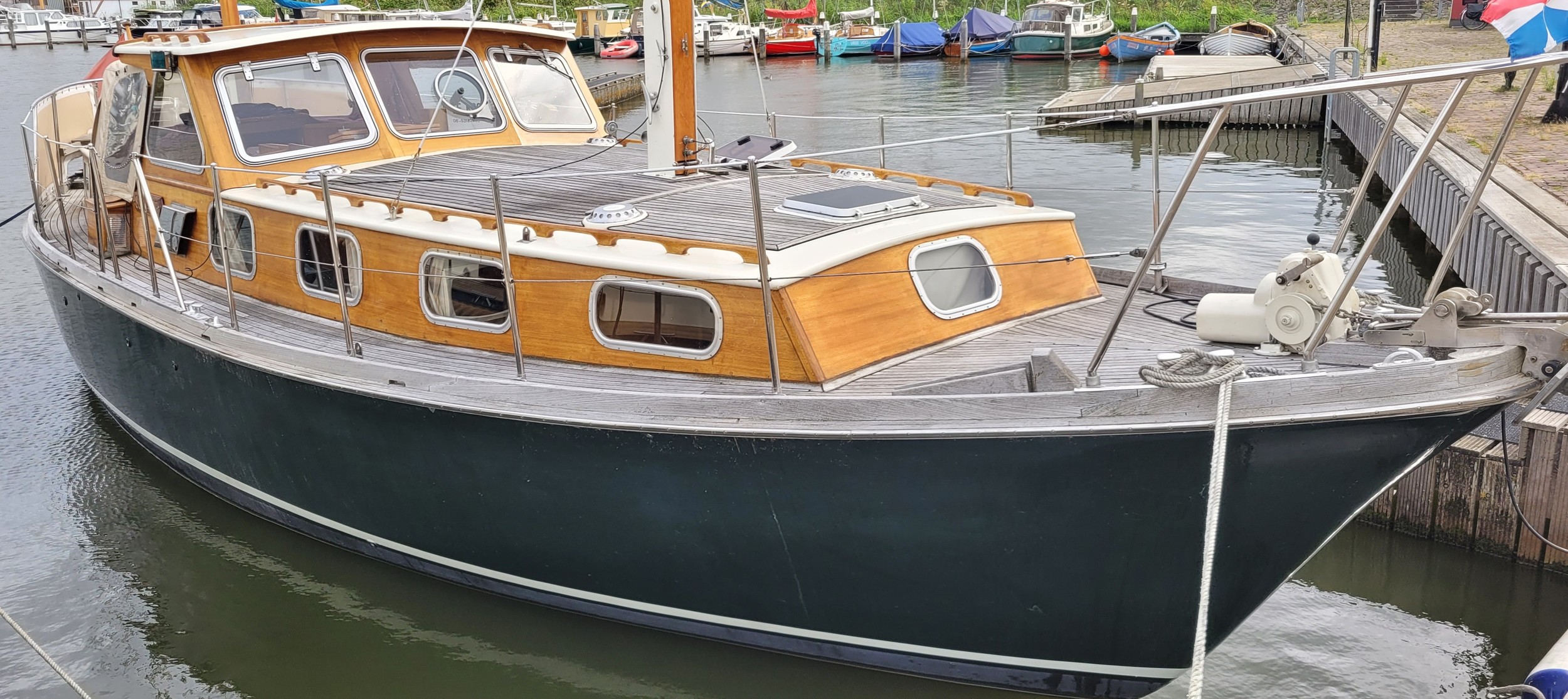 Interboat 17
