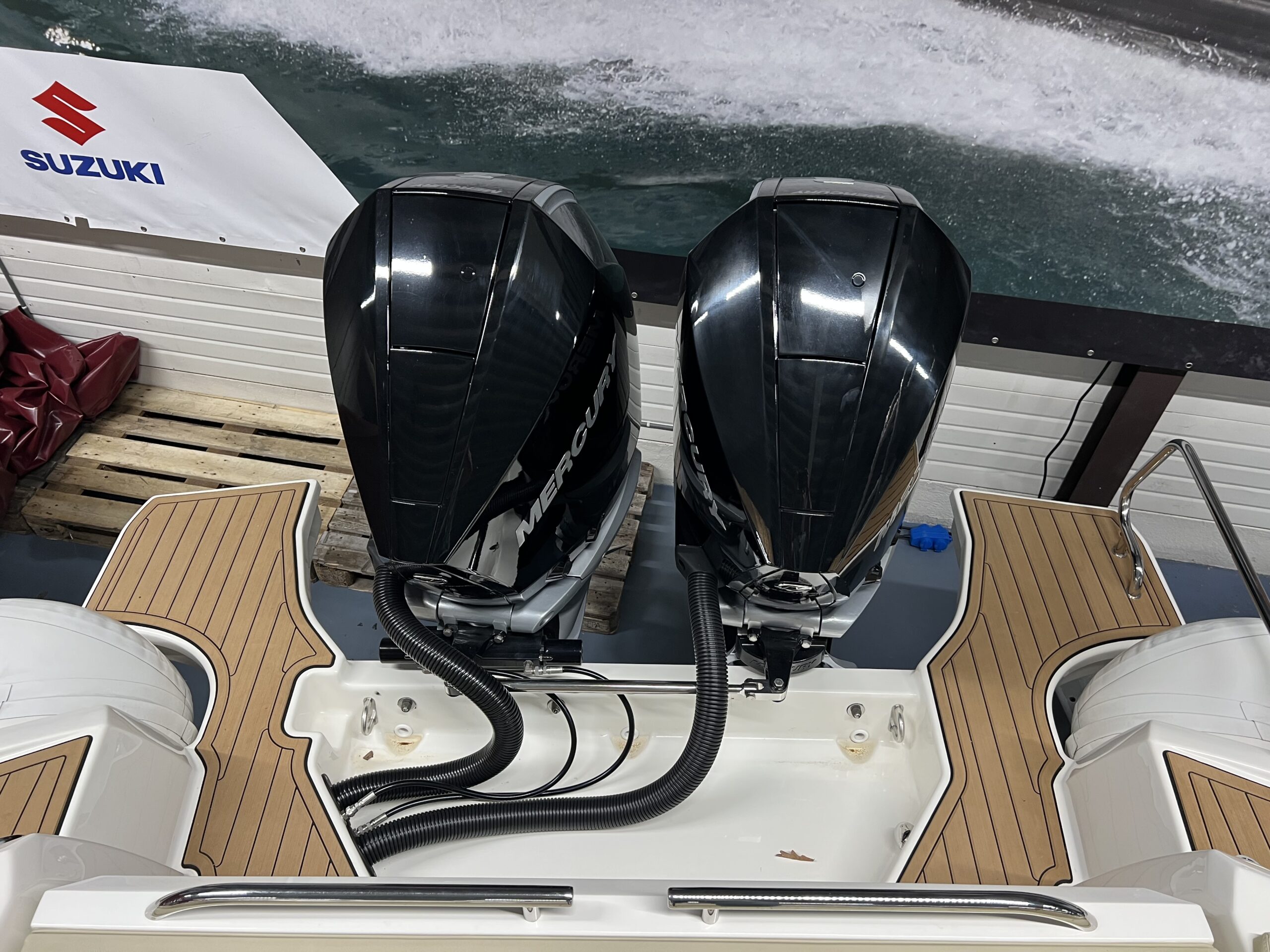 Joker Boats Clubman 28 foto: 19