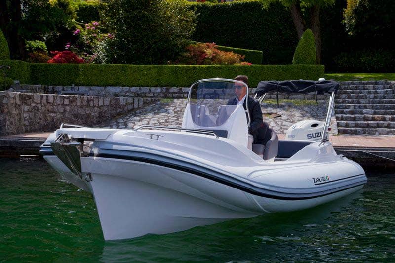 ZAR Formenti ZAR Sport Luxury foto: 21