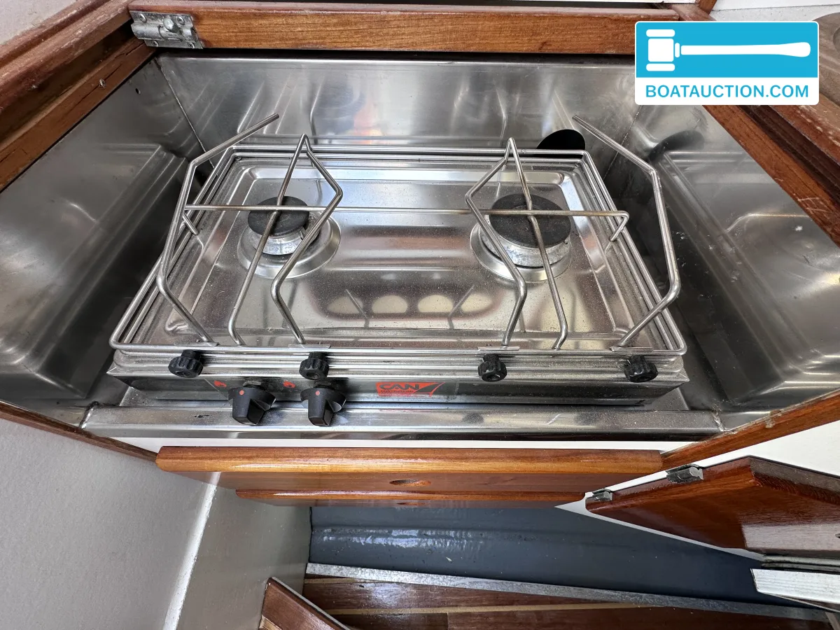 Scand Boats Dynamic 9200 foto: 21