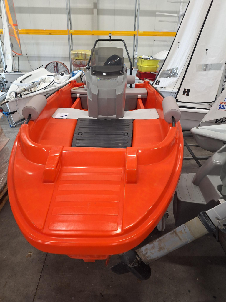 Roto Hydra 450