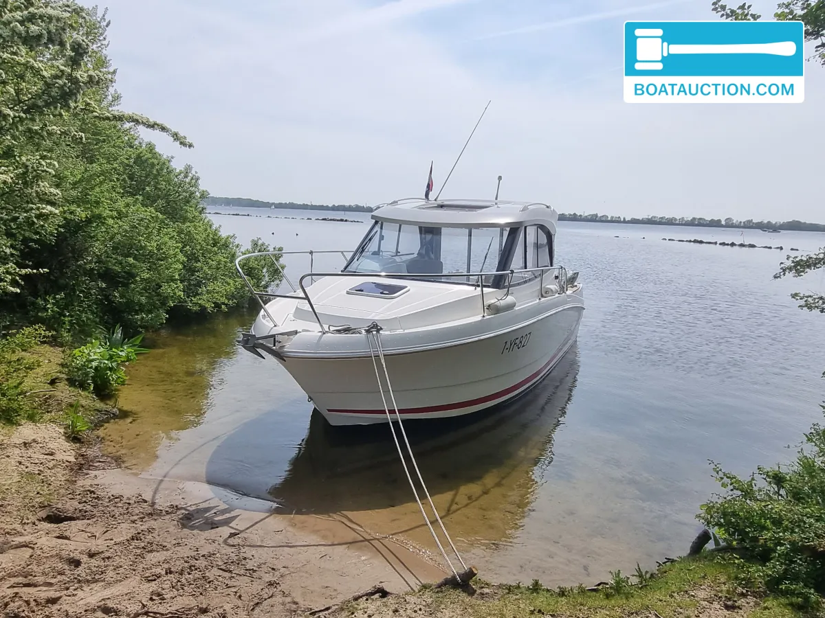 Beneteau Antares 680 foto: 5